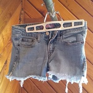Levi's Size 1 Medium